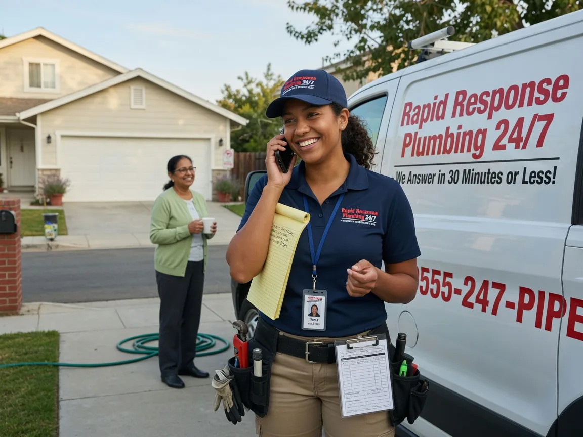 Emergency Plumber Luray, VA FAQs
